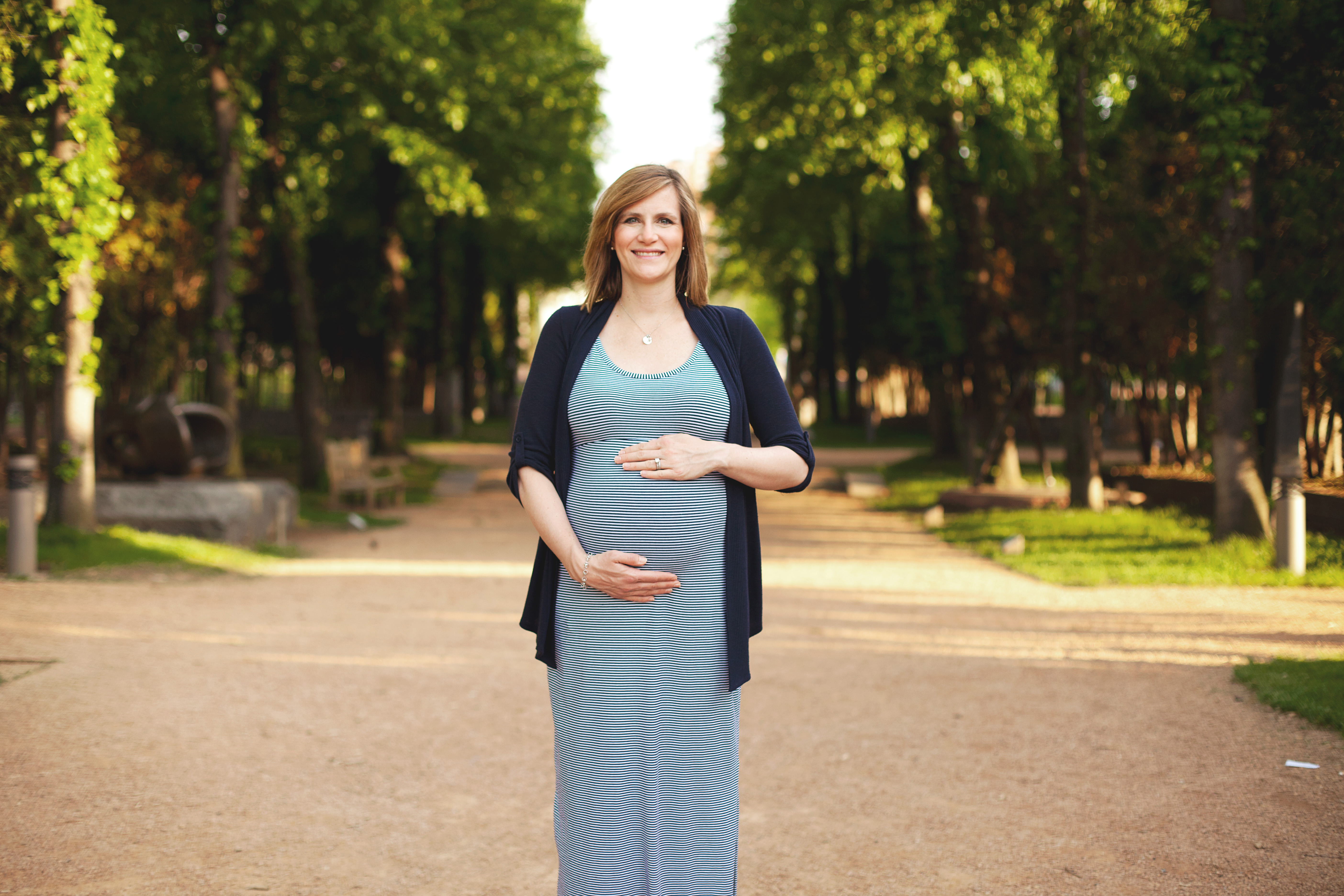 Rebeccah Parks Photography Minneapolis Maternity Photographer
