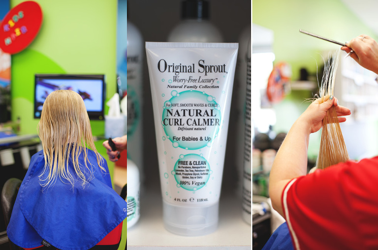 Anoka Child Photographer