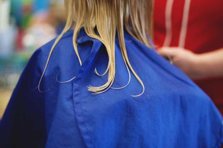 Coon Rapids Child Photographer