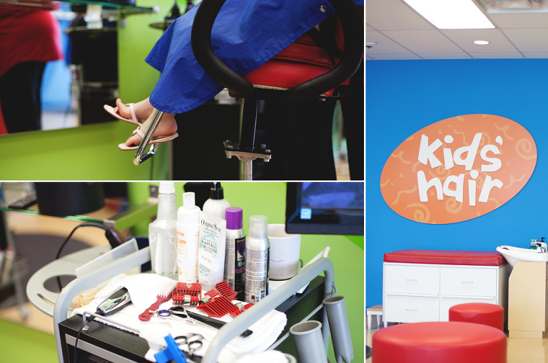 Ramsey Child Photographer