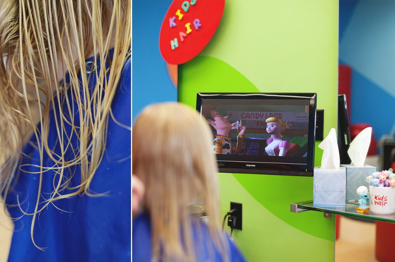 Champlin Child Photographer