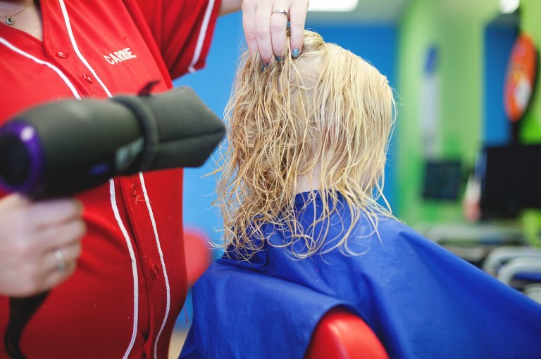 Coon Rapids Child Photographer