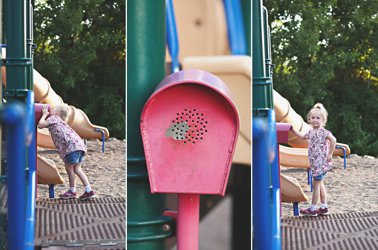 Rebeccah Parks Photography Ramsey Child Photographer