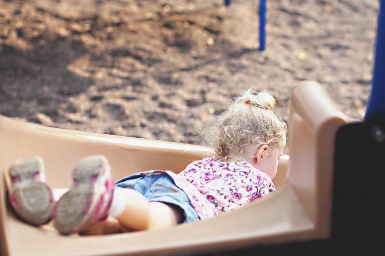 Rebeccah Parks Photography Ramsey Child Photographer