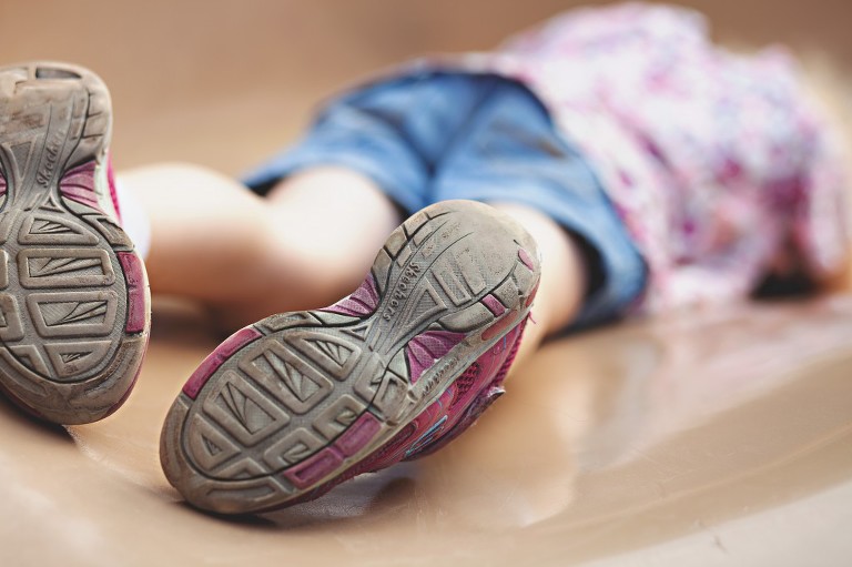 Rebeccah Parks Photography Ramsey Child Photographer