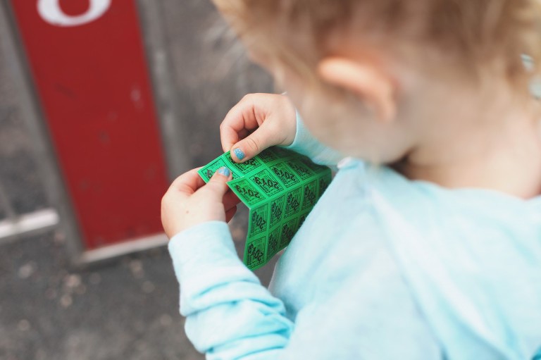 Rebeccah Parks Photography Minneapolis Children Photographer