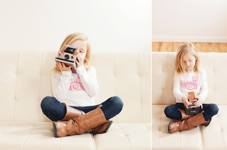 Rebeccah Parks Photography Minneapolis Child Photographer
