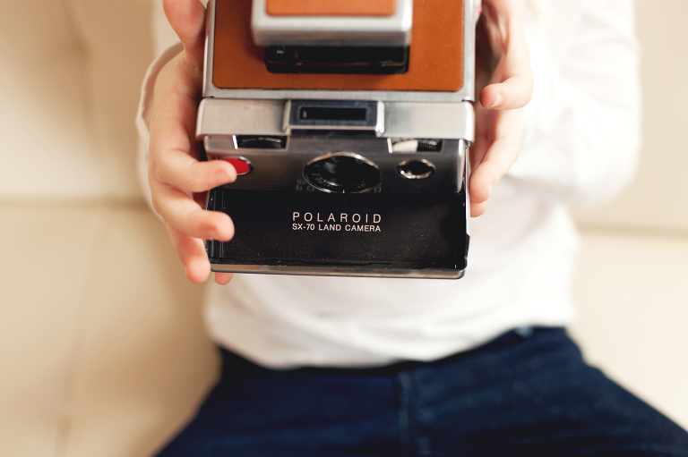 Rebeccah Parks Photography Minneapolis Child Photographer