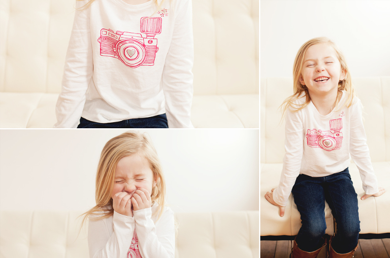 Rebeccah Parks Photography Minneapolis Child Photographer