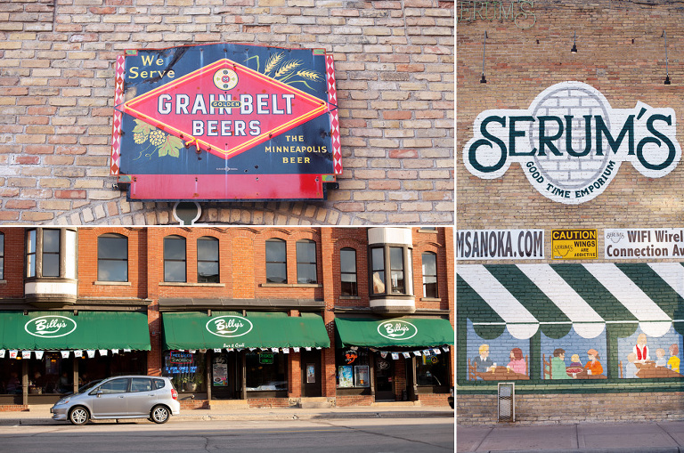 Rebeccah Parks Photography Anoka Photographer