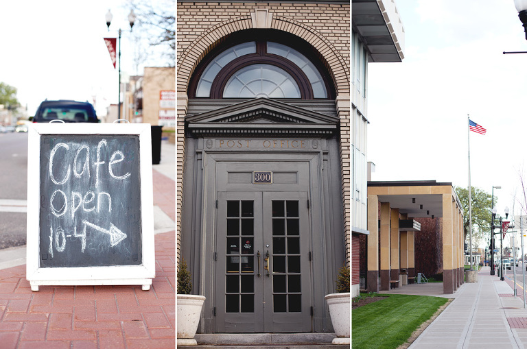 Rebeccah Parks Photography Anoka Photographer