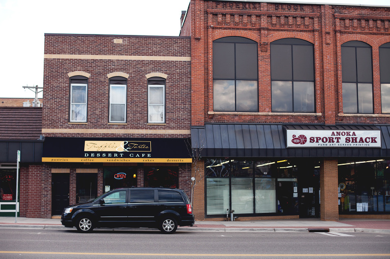 Rebeccah Parks Photography Anoka Photographer