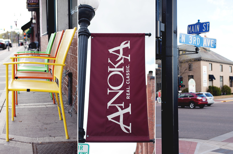 Rebeccah Parks Photography Anoka Photographer