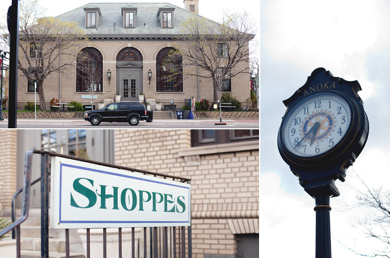 Rebeccah Parks Photography Anoka Photographer