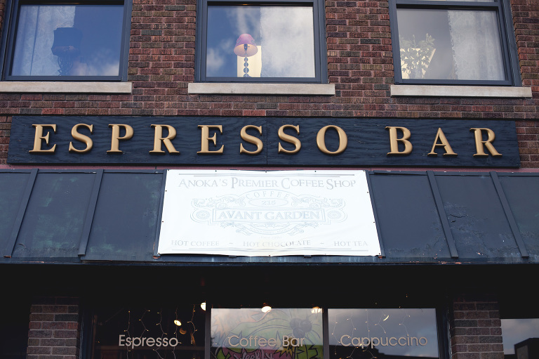 Rebeccah Parks Photography Anoka Photographer