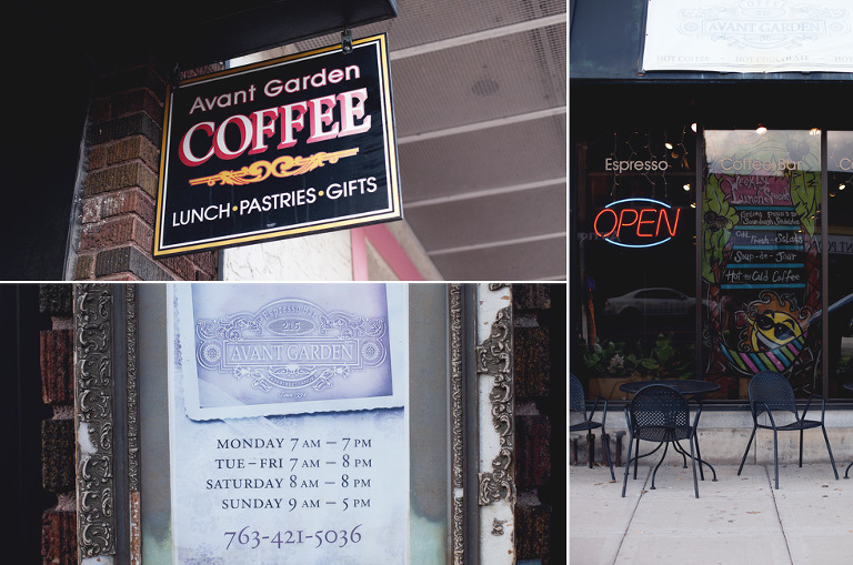 Rebeccah Parks Photography Anoka Photographer