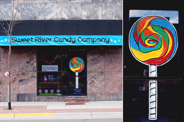 Rebeccah Parks Photography Anoka Photographer