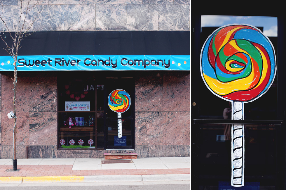 Rebeccah Parks Photography Anoka Photographer