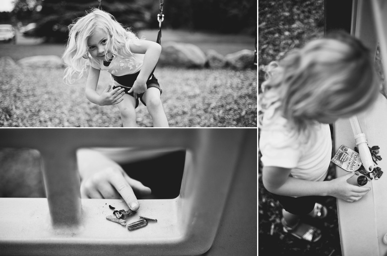 Rebeccah Parks Photography Ramsey MN Child Photographer