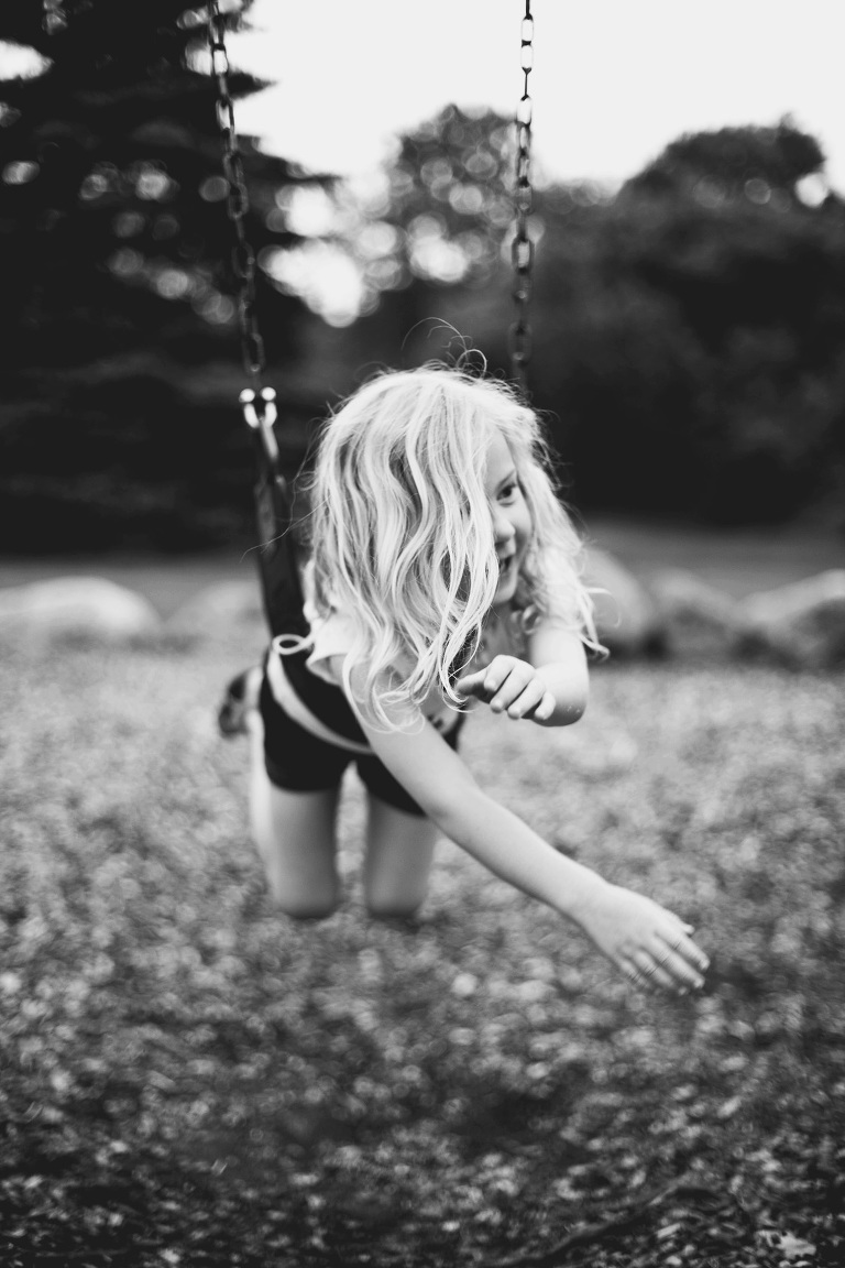 Rebeccah Parks Photography Ramsey MN Child Photographer