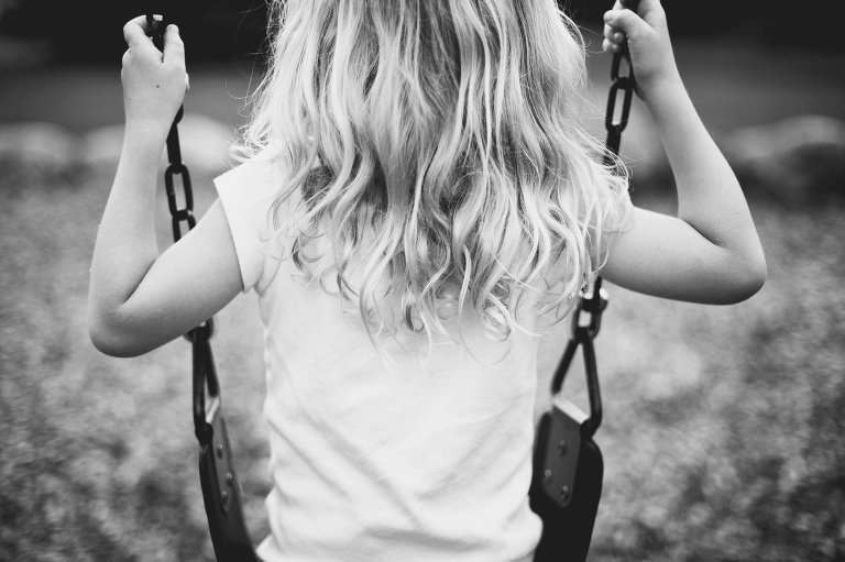 Rebeccah Parks Photography Ramsey MN Child Photographer