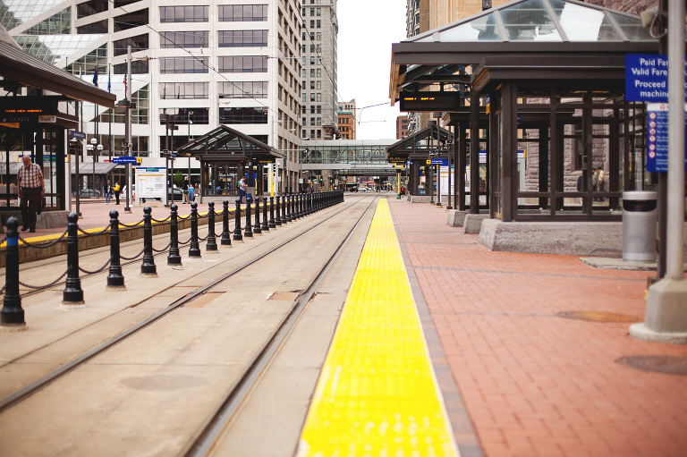 Rebeccah Parks Photography Downtown & Uptown Minneapolis Photographer