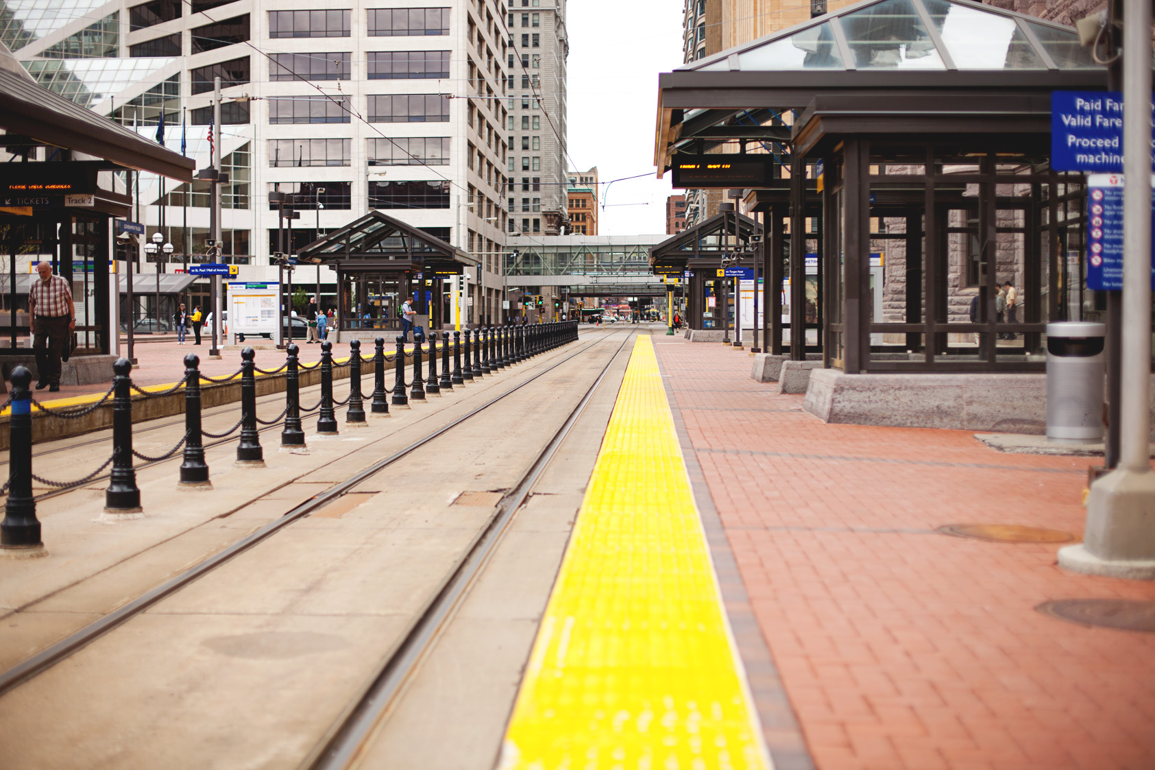 Rebeccah Parks Photography Downtown & Uptown Minneapolis Photographer