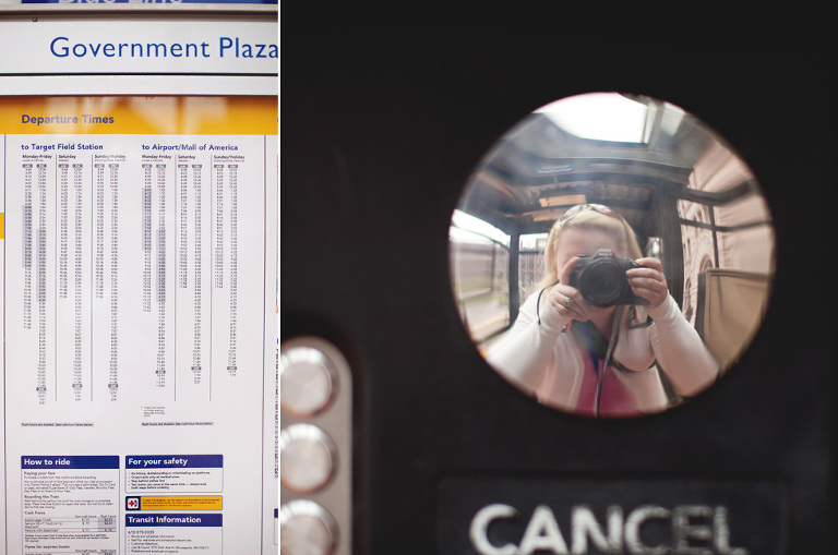 Rebeccah Parks Photography Downtown & Uptown Minneapolis Photographer