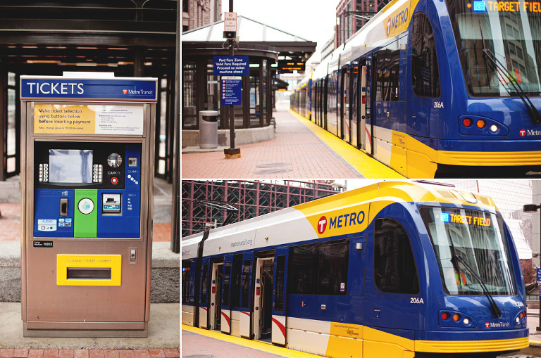 Rebeccah Parks Photography Downtown & Uptown Minneapolis Photographer