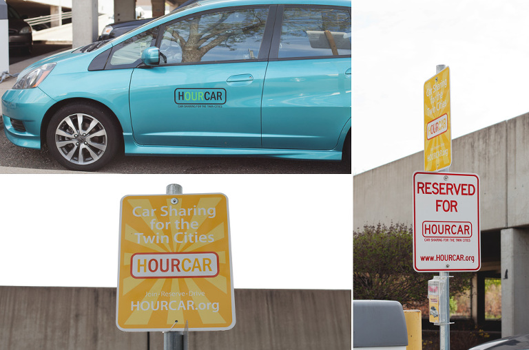 Rebeccah Parks Photography Downtown & Uptown Minneapolis Photographer