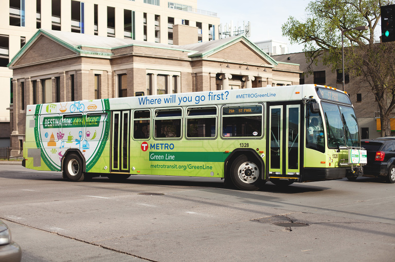 Rebeccah Parks Photography Downtown & Uptown Minneapolis Photographer