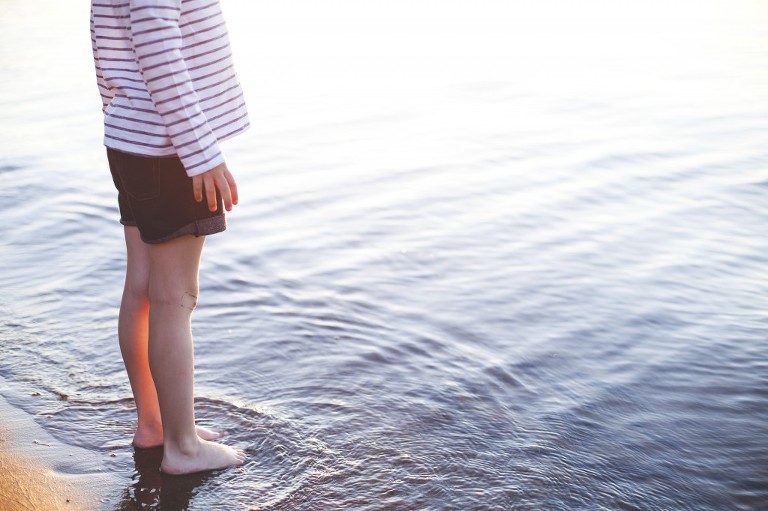 Minneapolis Fine Art Child Photography