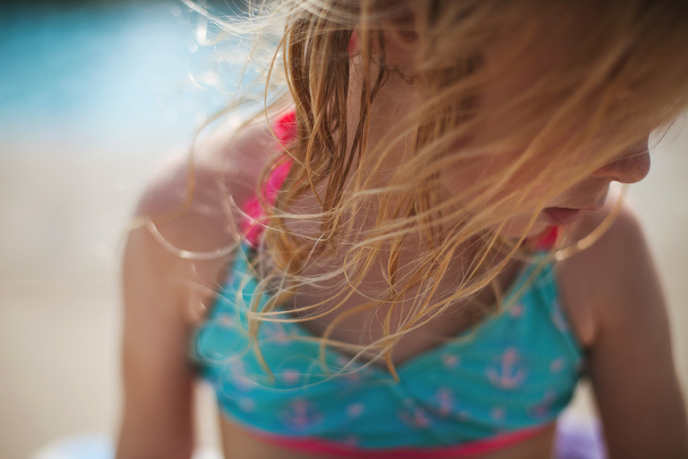 Minneapolis MN Fine Art Childrens Photography