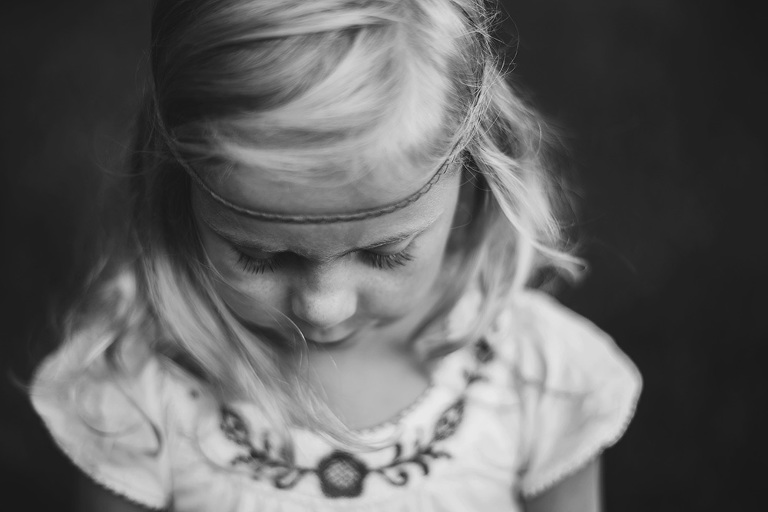 Ramsey MN Child Photographer