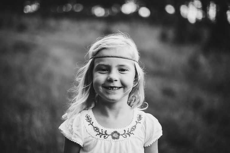 Elk River MN Fine Art Child Photography