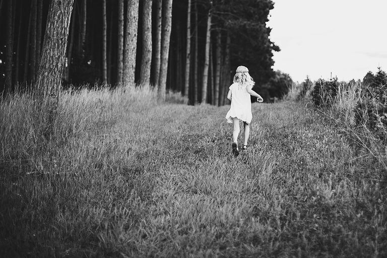 Ramsey MN Fine Art Black and White Photography