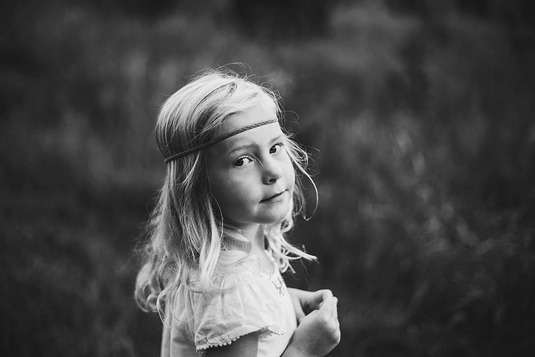 Anoka Fine Art Child Photography