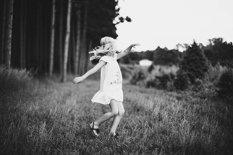 Rogers MN Fine Art Child Photography