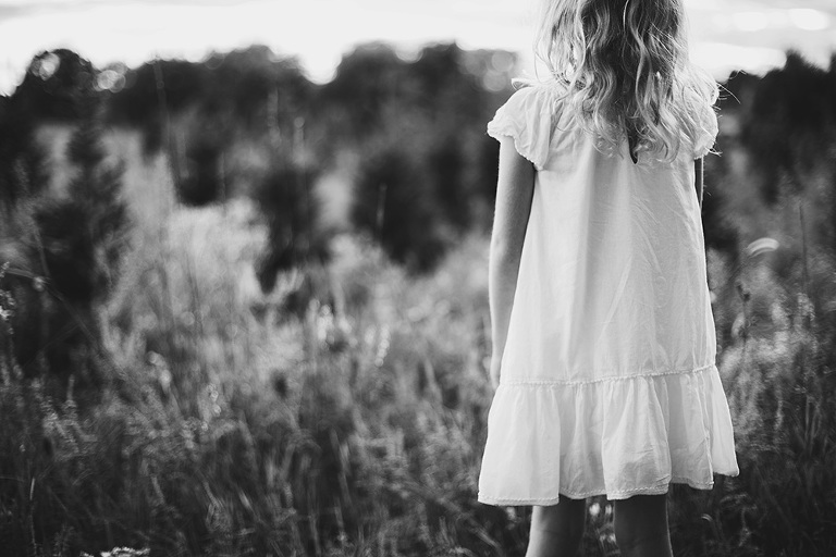 Ramsey MN Child Photographer