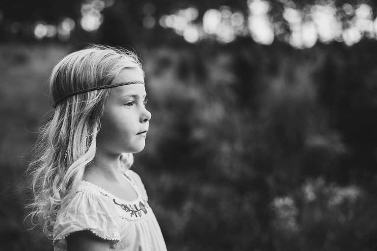 Elk River MN Child Photographer