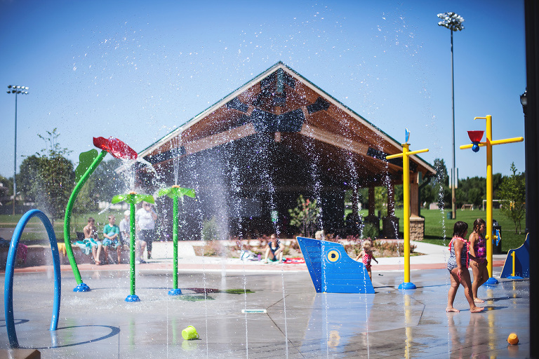 Rebeccah Parks Photography Champlin MN Photographer