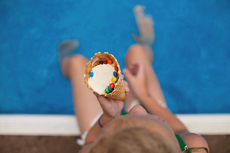 Rebeccah Parks Photography Ramsey Children Photographer