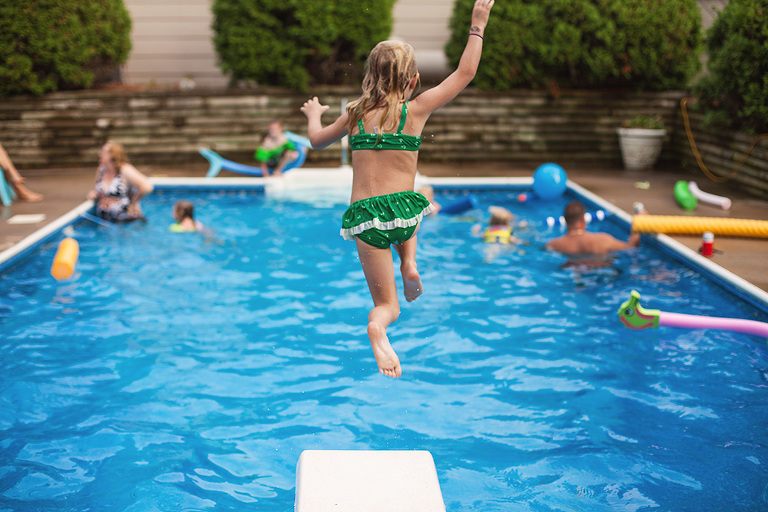 Rebeccah Parks Photography Ramsey Children Photographer