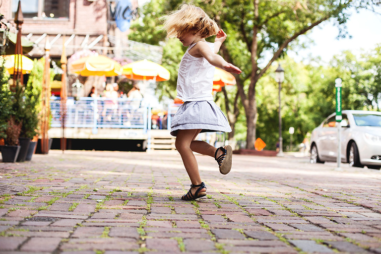 NE Minneapolis MN Lifestyle Childrens Photography