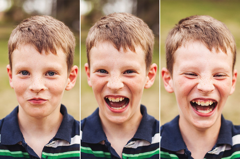 Minneapolis MN Child Photographer