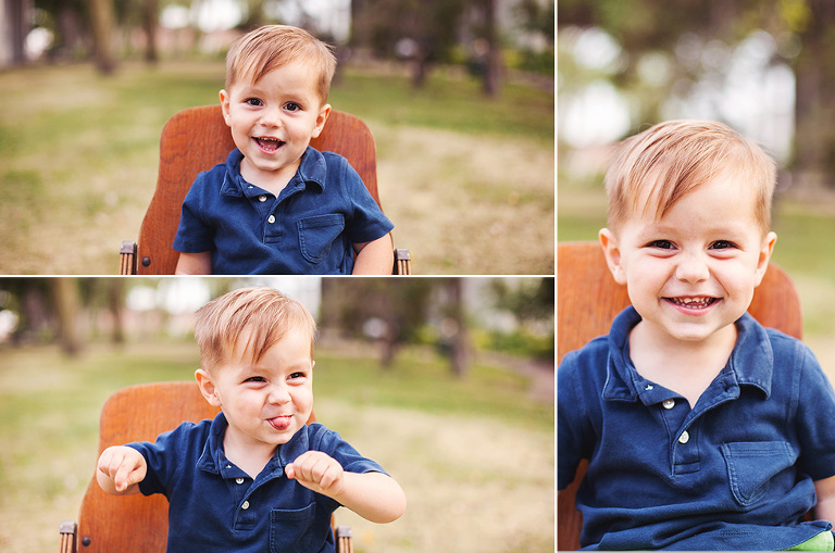 Minneapolis Toddler Photographer