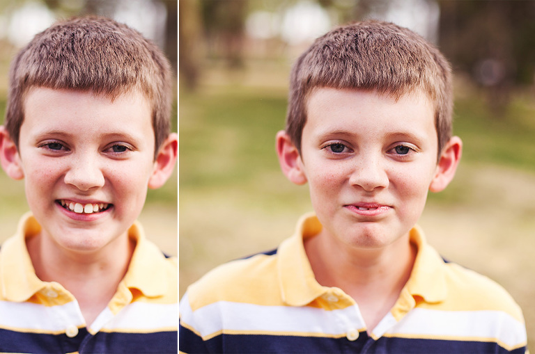 NE Minneapolis Lifestyle Childrens Photography