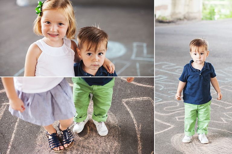 Minneapolis Lifestyle Sibling Photographer