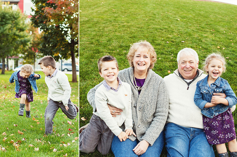 Minneapolis Family Photographer