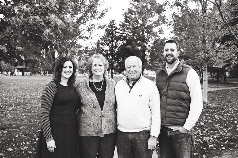Minneapolis Family Photographer